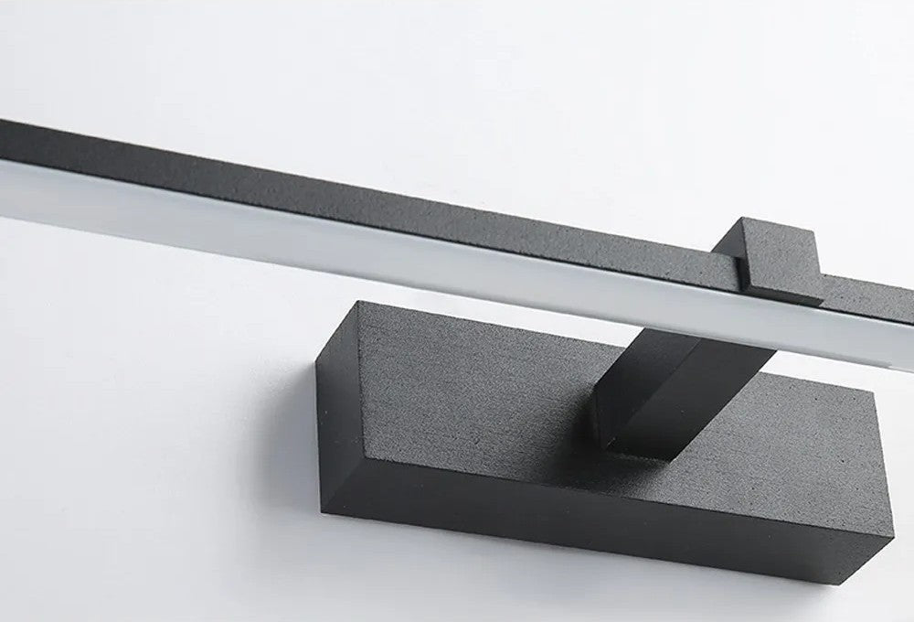 Minimalist LED Mirror Light - KaveCore