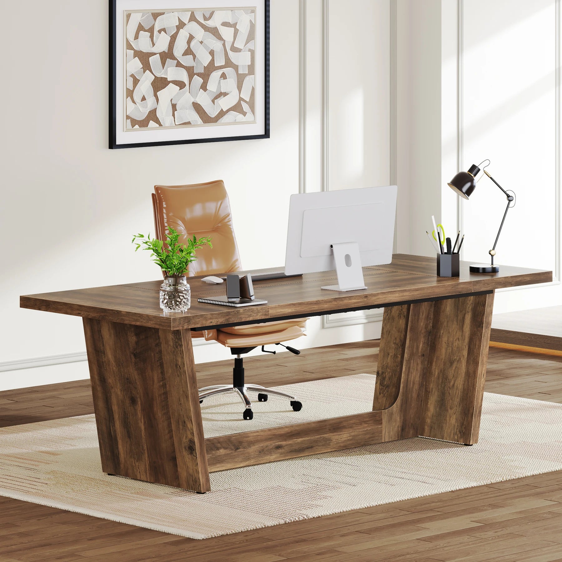 PrimeEdge Work Table - US - KaveCore