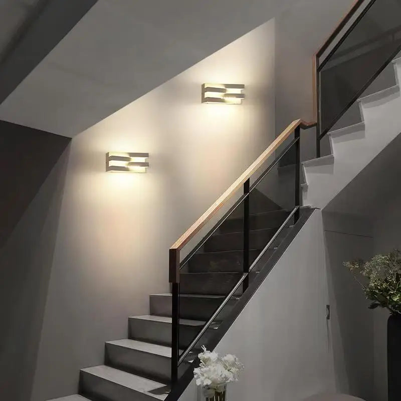 StepRay Architectural Light Fixture - KaveCore