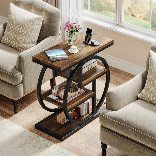 Orbit 3 Side Level Table US