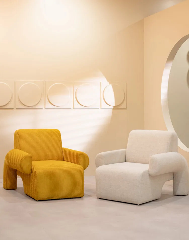 CloudNine Lounge Chair