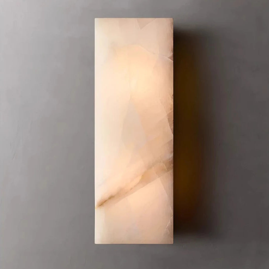 Marbella Outdoor Wall Light - KaveCore