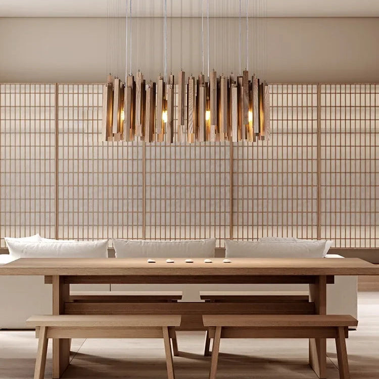 Ryokan Glow Pendant - KaveCore