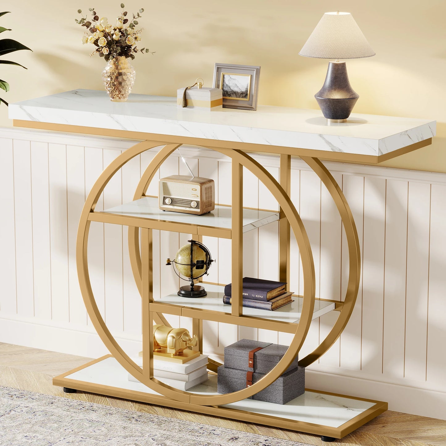 Seraphina Circlecraft Table US