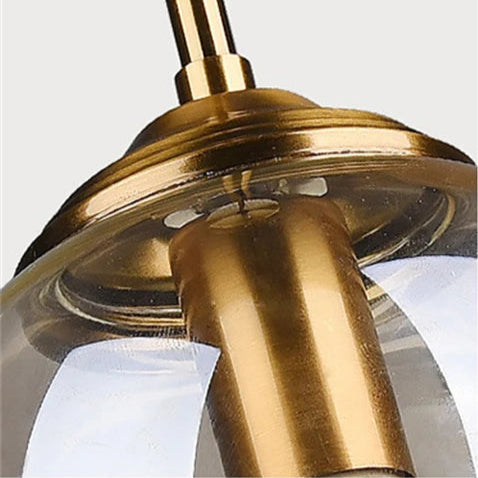 Luma Sphere Pendant Light - KaveCore