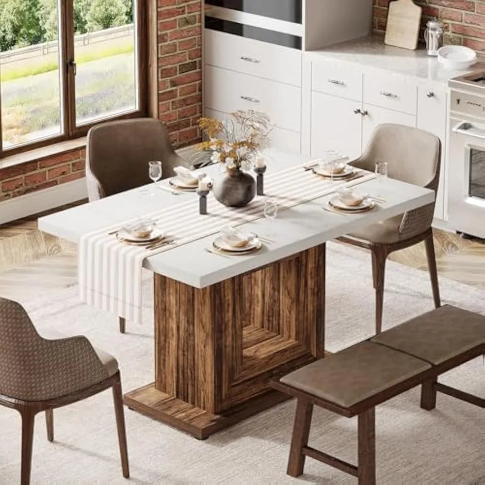 HollowCore Dining Table - US - KaveCore