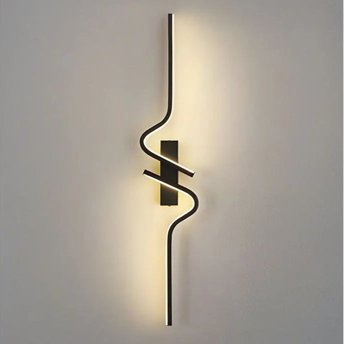 Cobra Led Wall Light - KaveCore