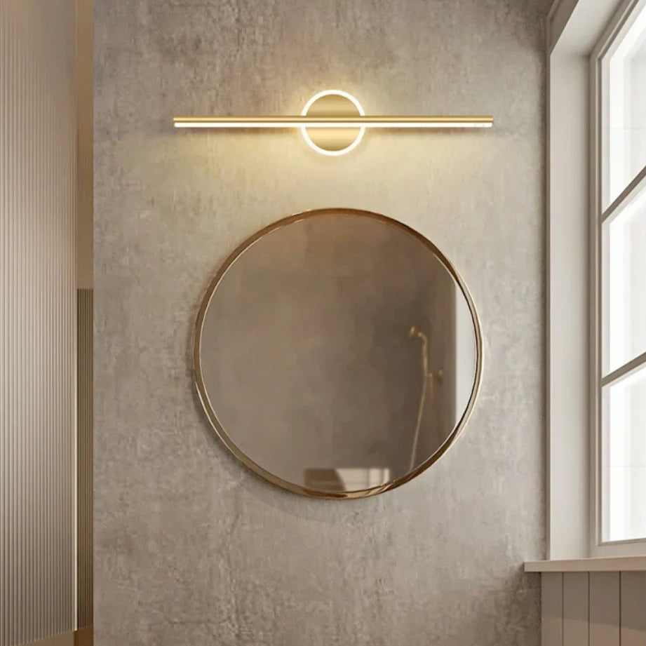 Lustra Line Wall Light