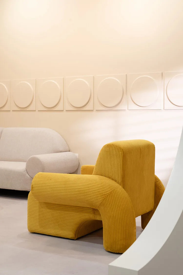 CloudNine Lounge Chair