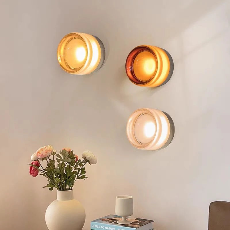 Cliq Wall Light