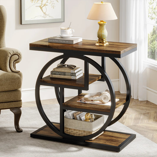 Orbit 3 Side Level Table US