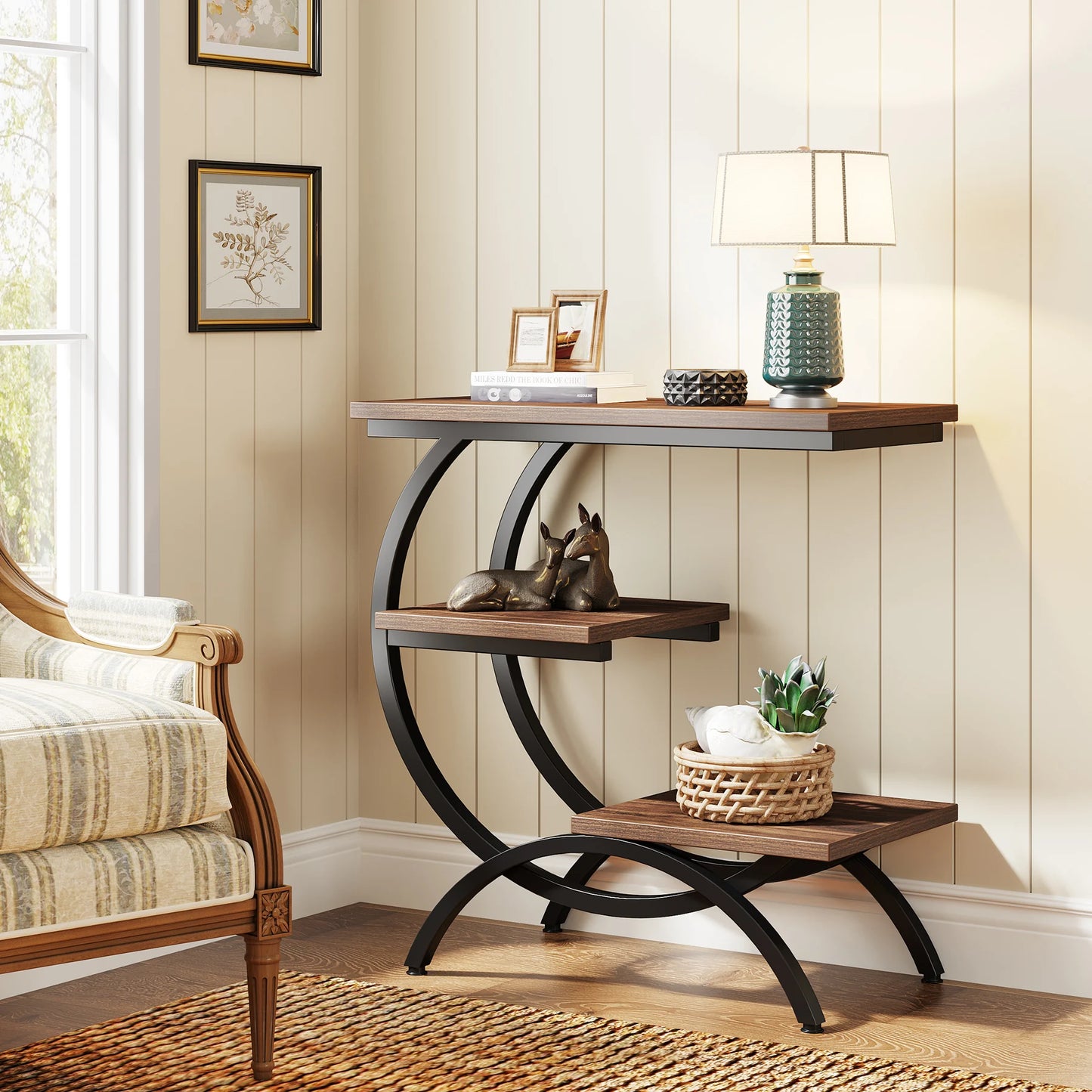 C-Line End Table US