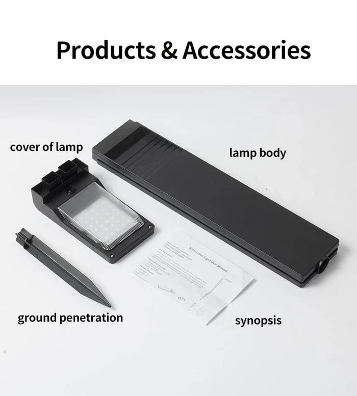 Altéra Garden Light - KaveCore