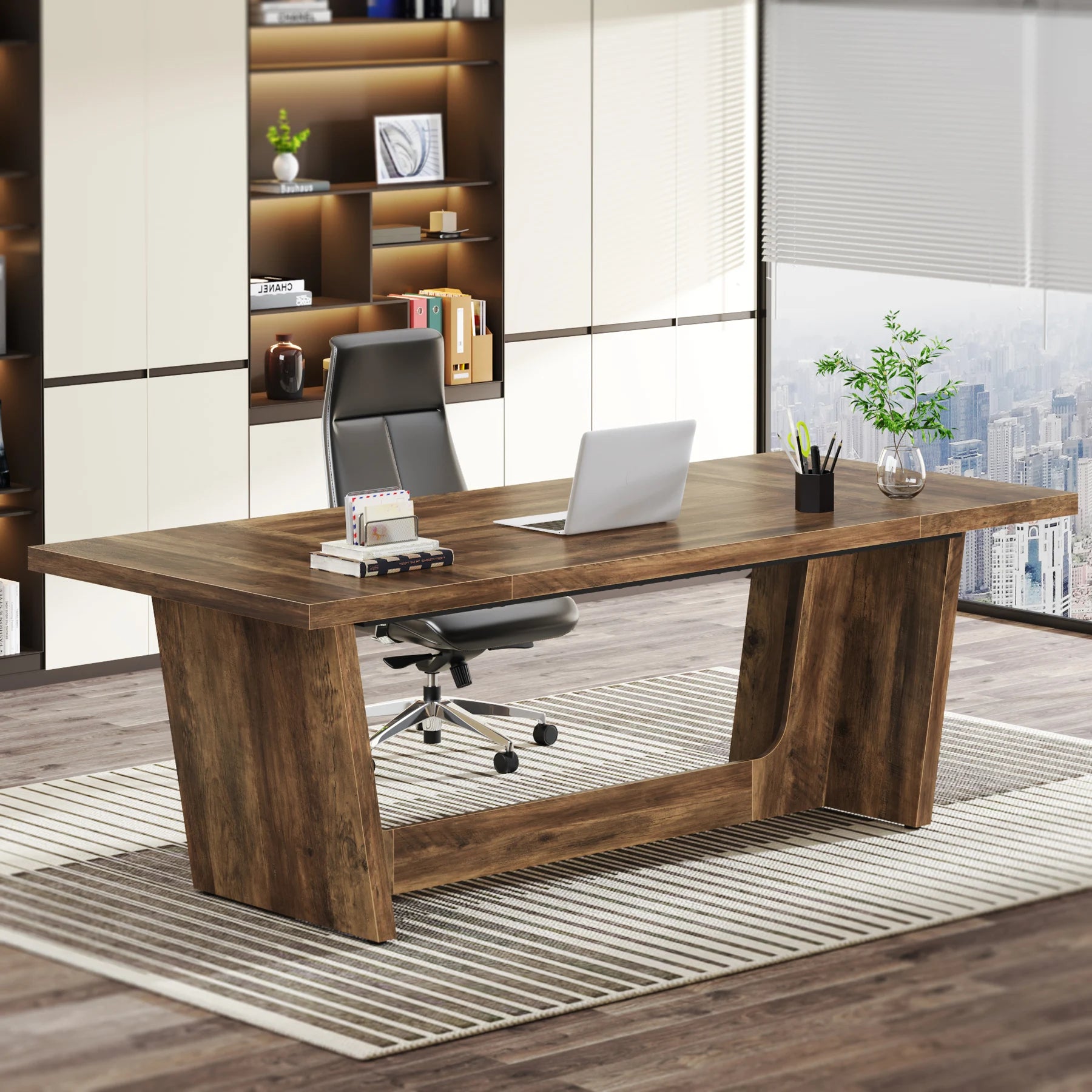 PrimeEdge Work Table - US - KaveCore