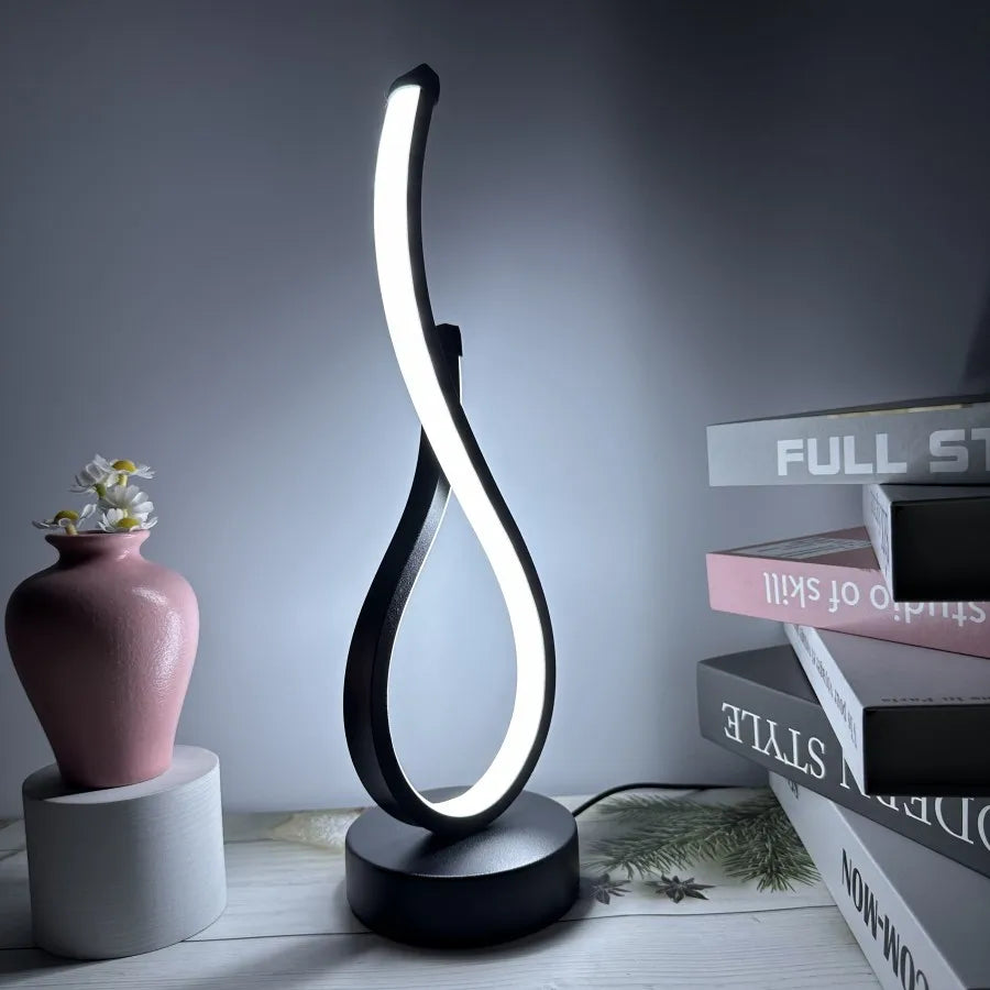 Infinity Glow Lamp - KaveCore