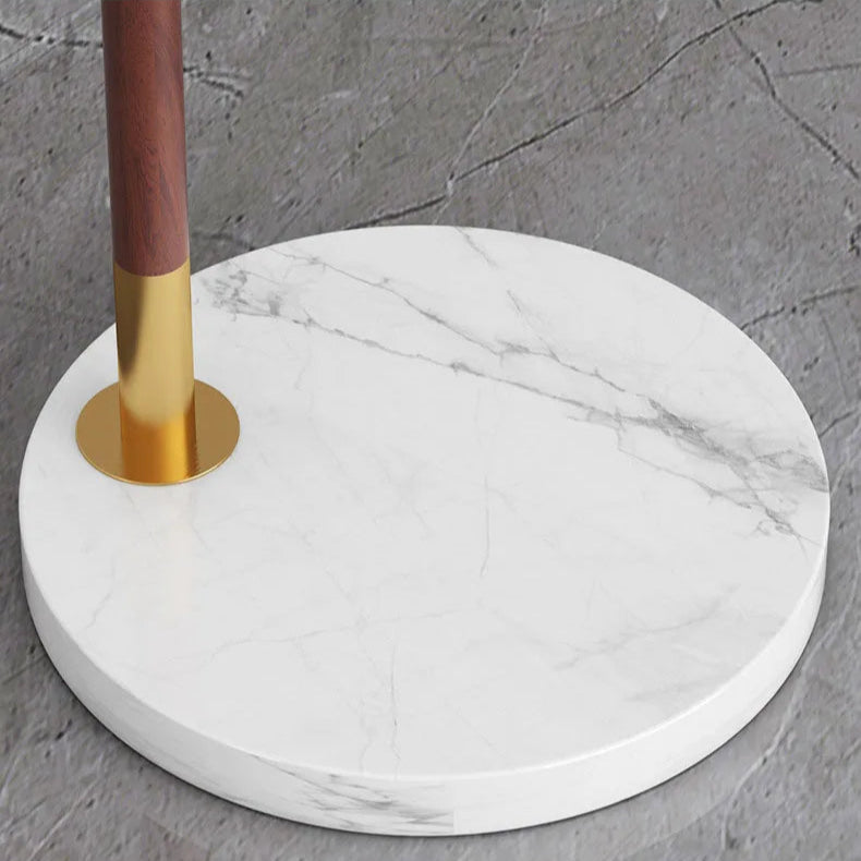 Vienna Arc Floor Light