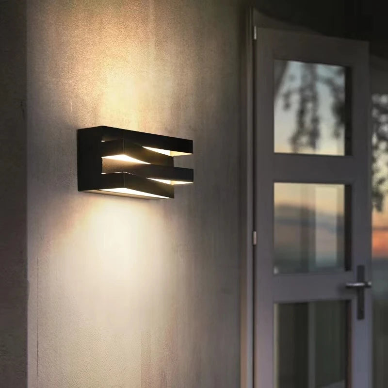 StepRay Architectural Light Fixture - KaveCore