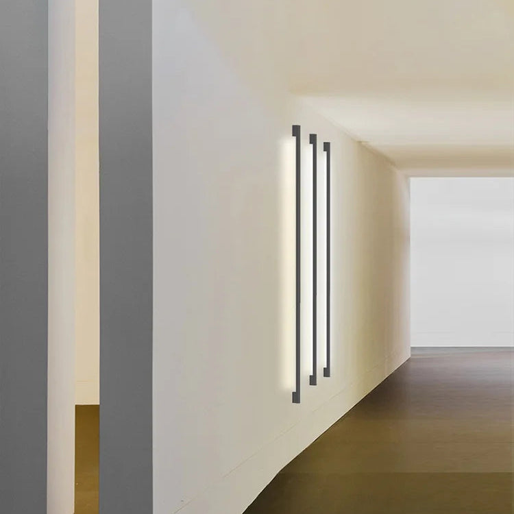 Lucent Mirage Blade Wall Light - KaveCore