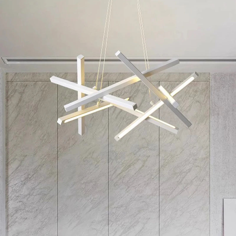 Blazeform Chandelier
