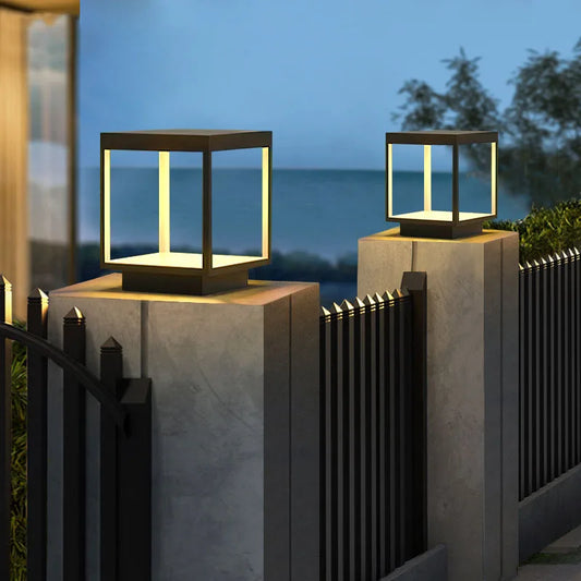 ModoBlock Path Light - KaveCore