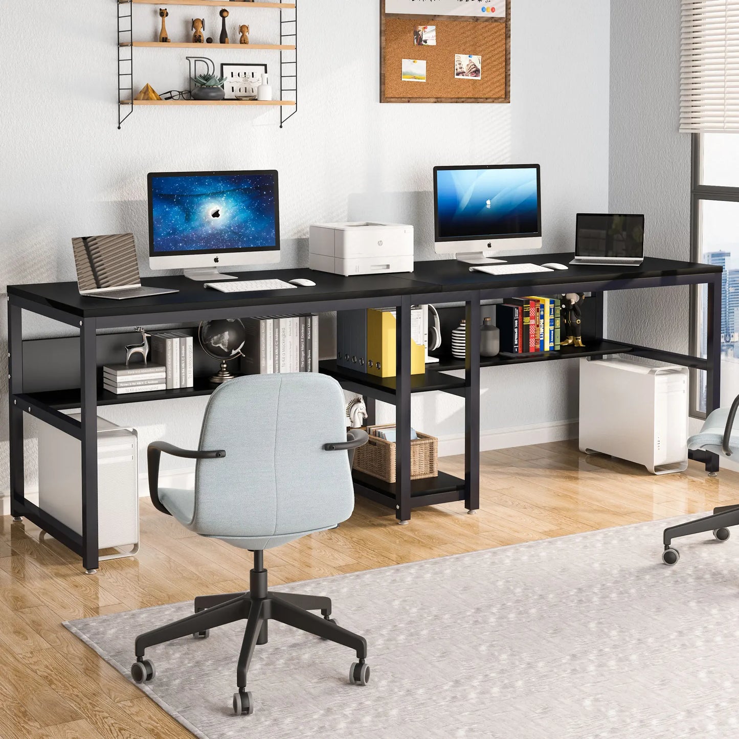 Atlas Workstation US