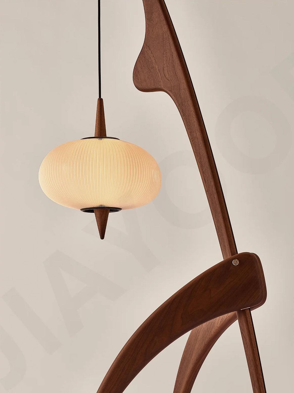 Shizen Floor Lamp - KaveCore