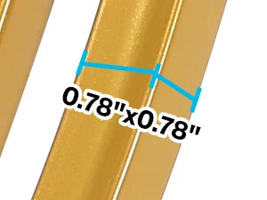 Opulence Dining Table US - KaveCore