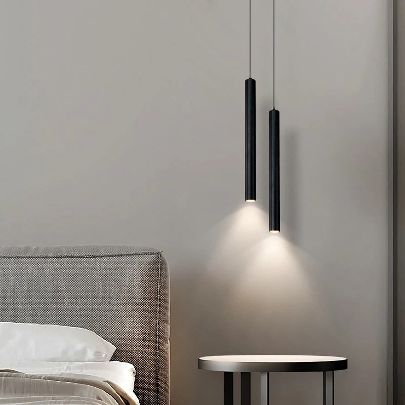 Nordic Minimalist Pendant Light - KaveCore
