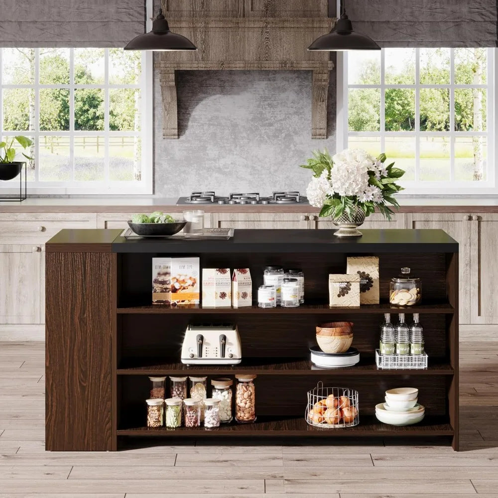 The Homestead Organizer Kitchen Bar US - KaveCore