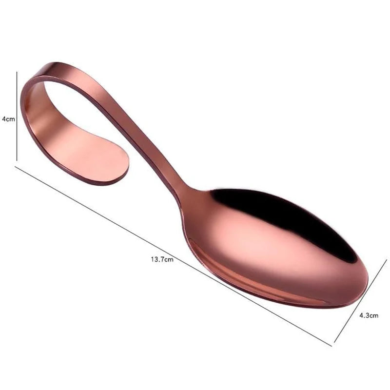 Monaco Serving Spoon