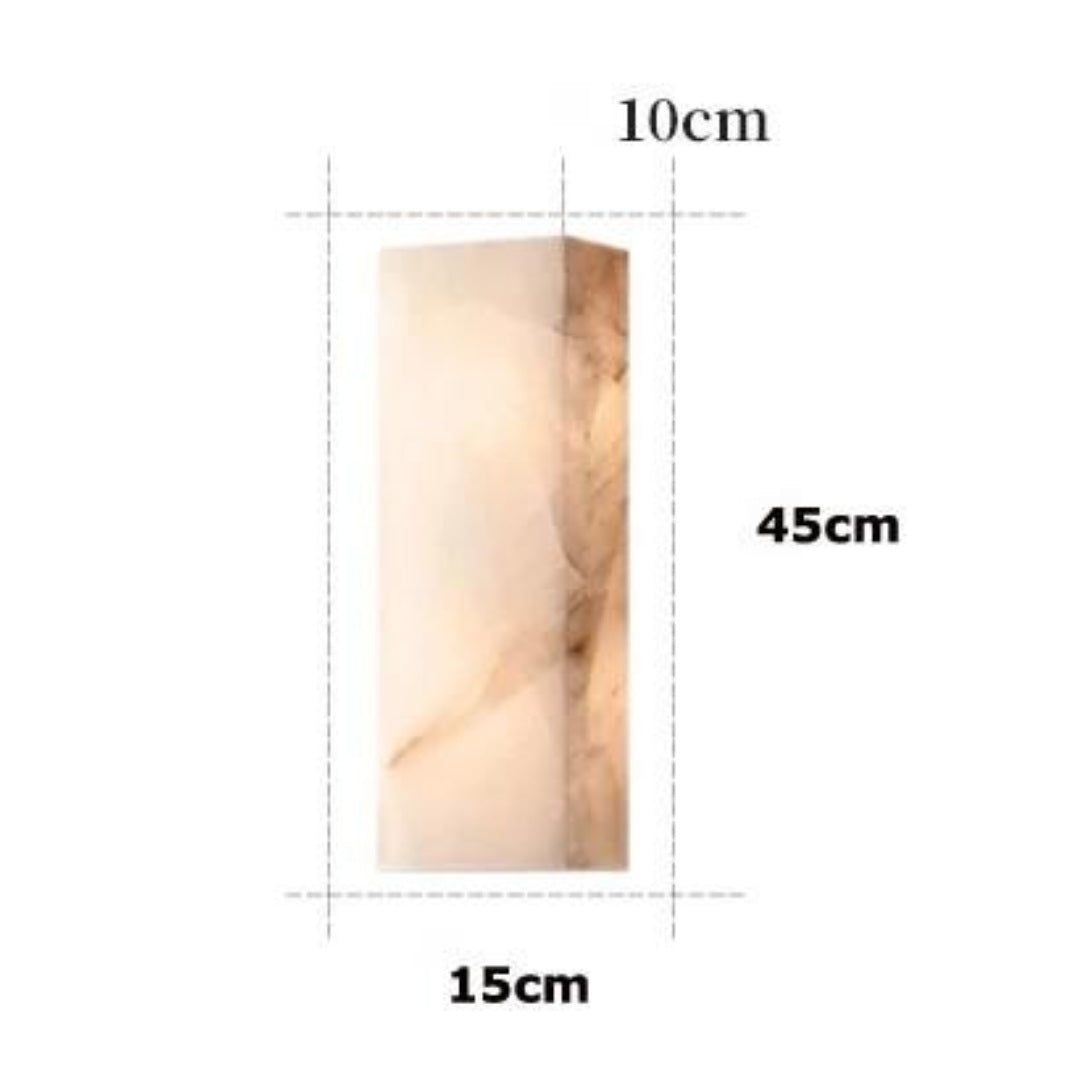 Marbella Outdoor Wall Light - KaveCore