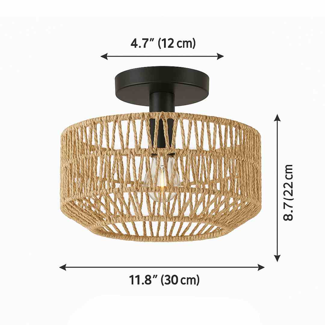 Haruki Woven Beam - KaveCore
