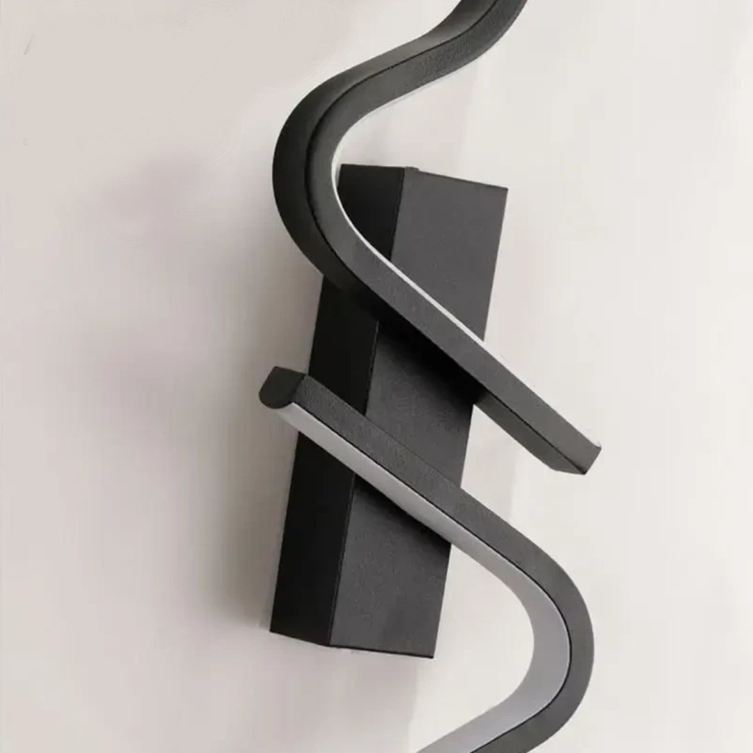 Cobra Led Wall Light - KaveCore