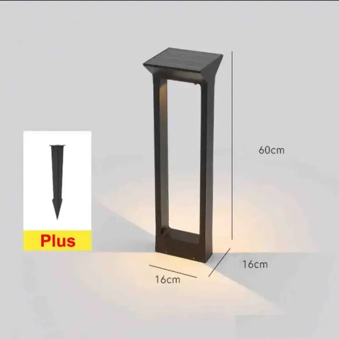 Nyx Solar Light - KaveCore