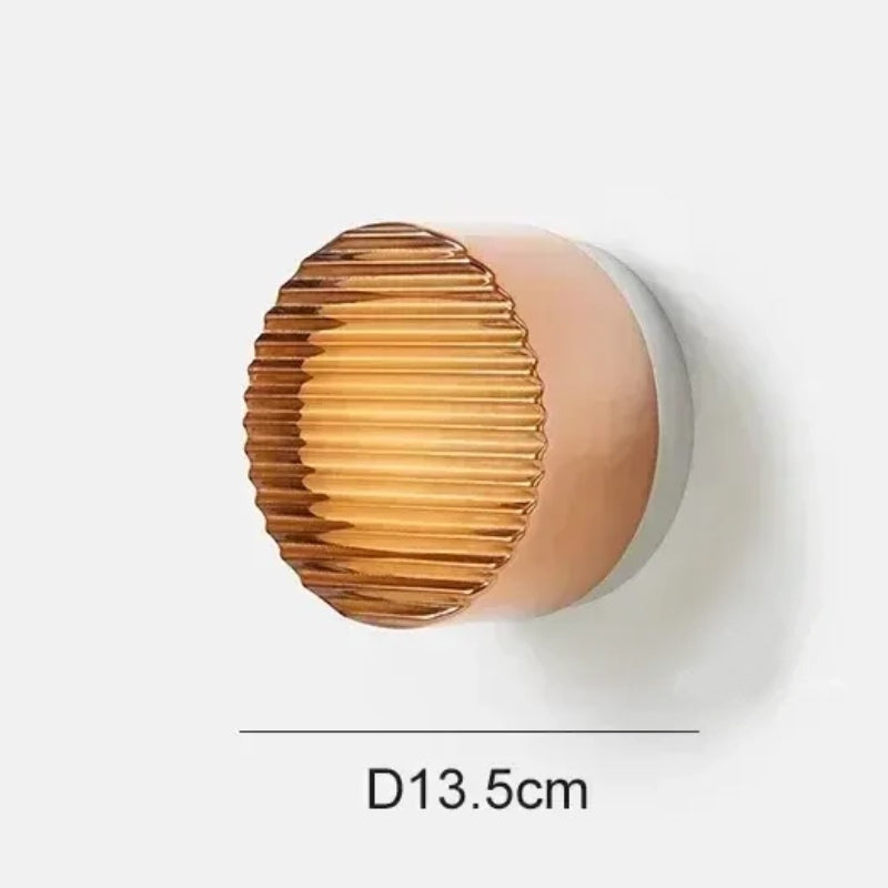 Cliq Wall Light