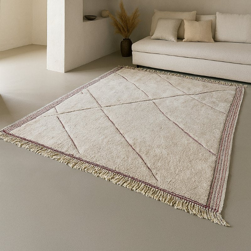 Chandra Loom Indian Rug