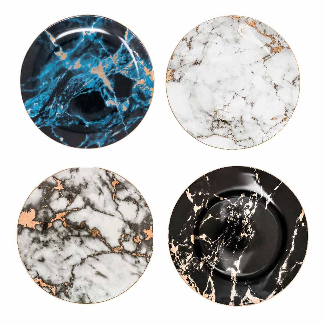 Oceana Plate Collection