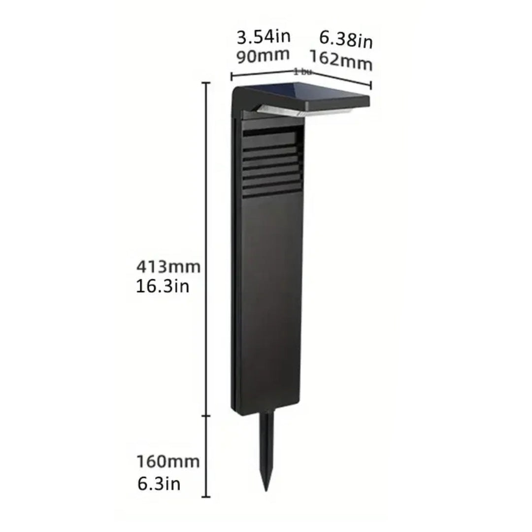 Altéra Garden Light - KaveCore