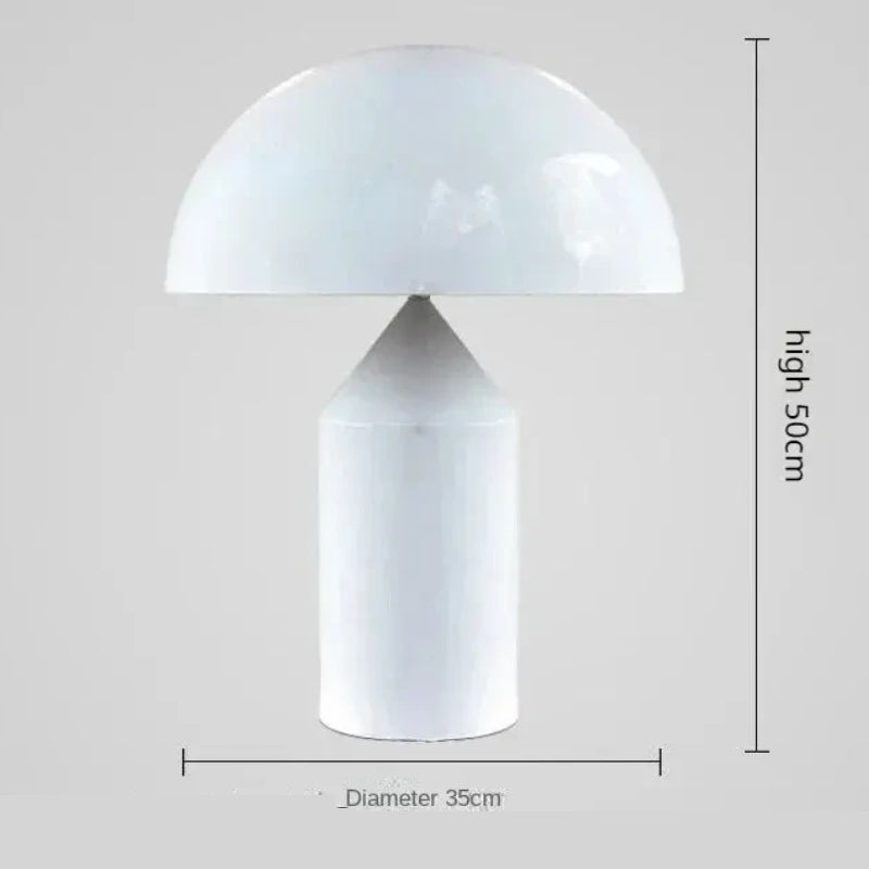 MushLuxe Table Lamp - KaveCore