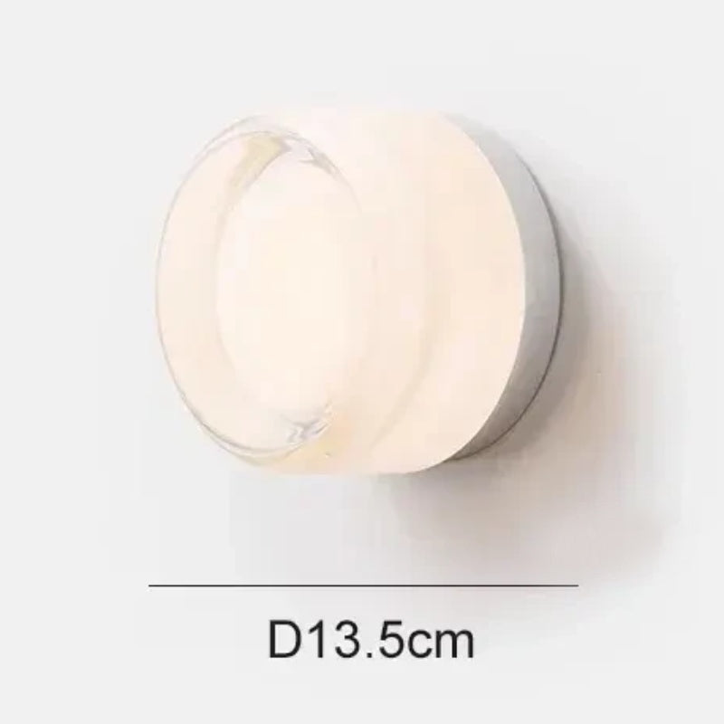 Cliq Wall Light