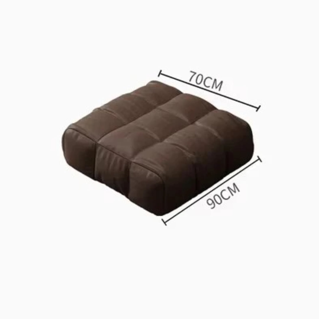 The Marshmallow Leather Sofa