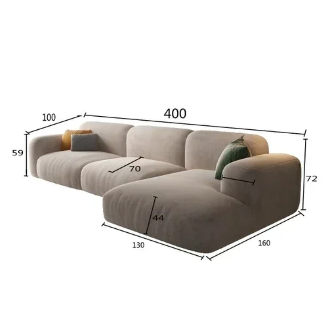 Orbico Sofa