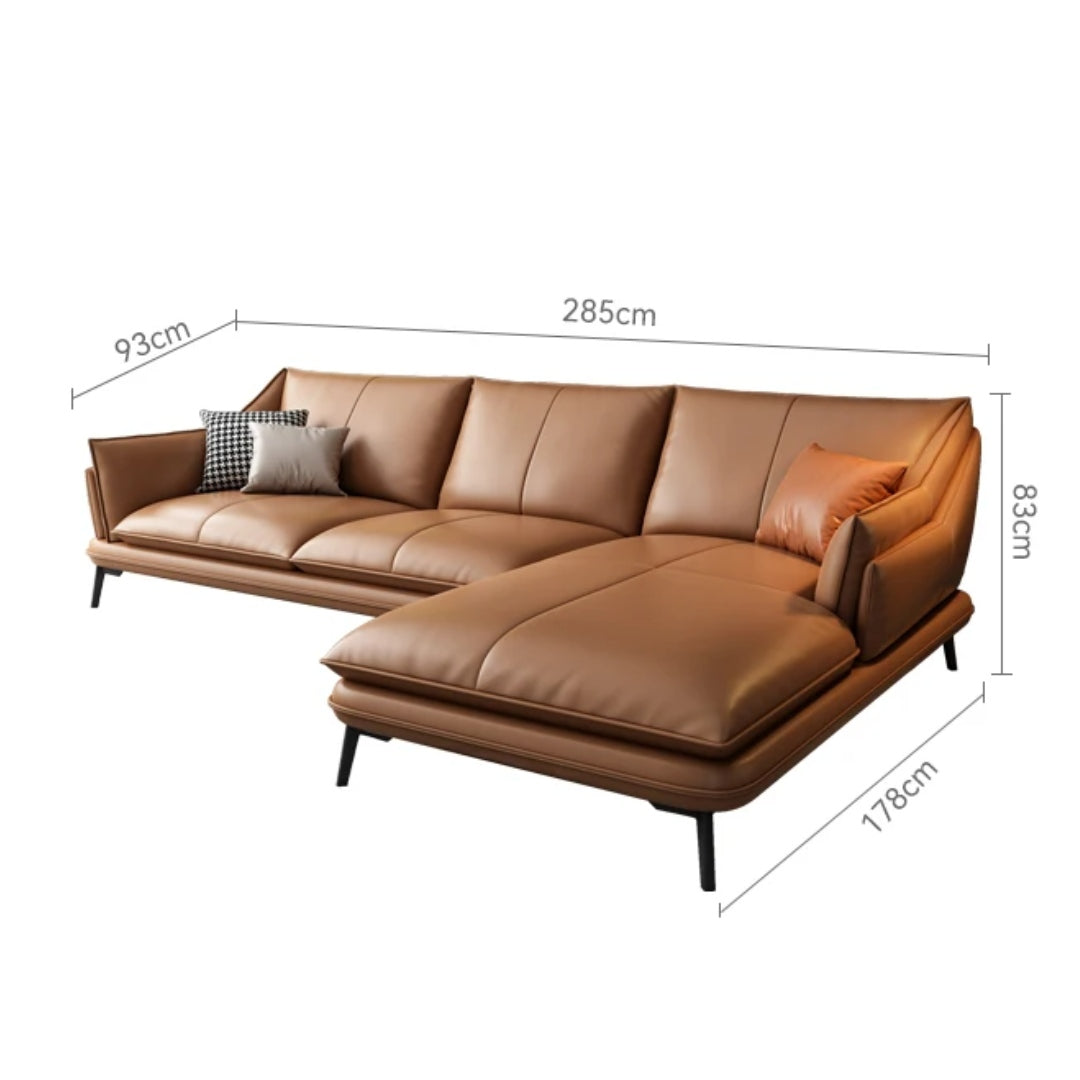 Muse Lounge Sofa