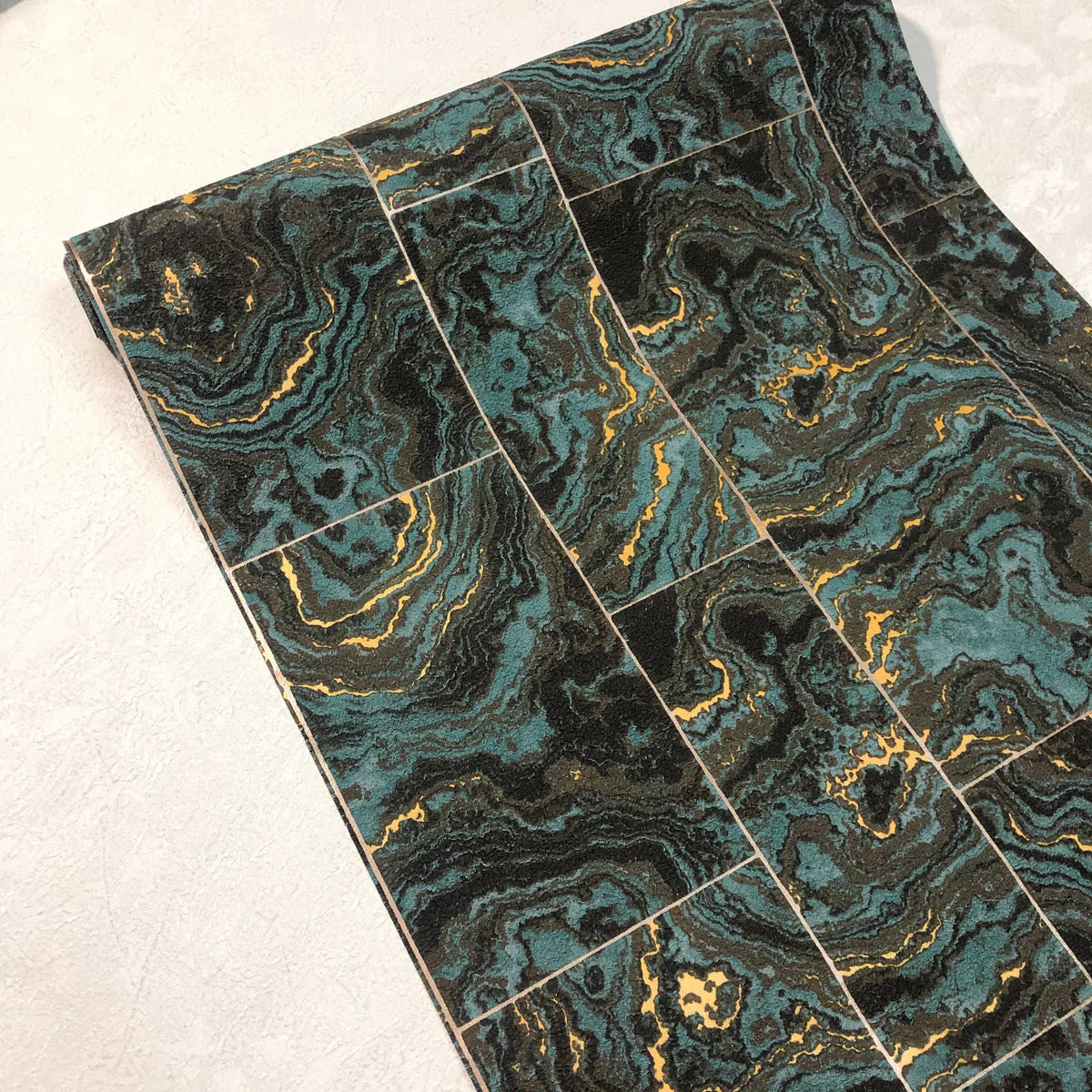 GeoFlare Suede Wallpaper