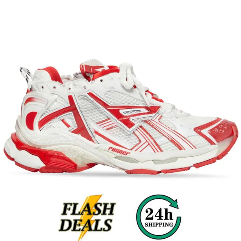 Designer Shoes Platform Trainers