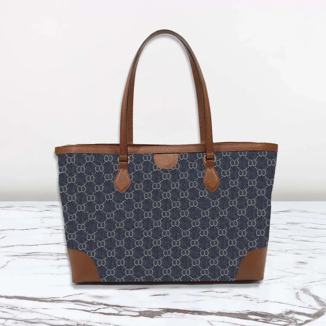 Designer Tote Bag Handbags