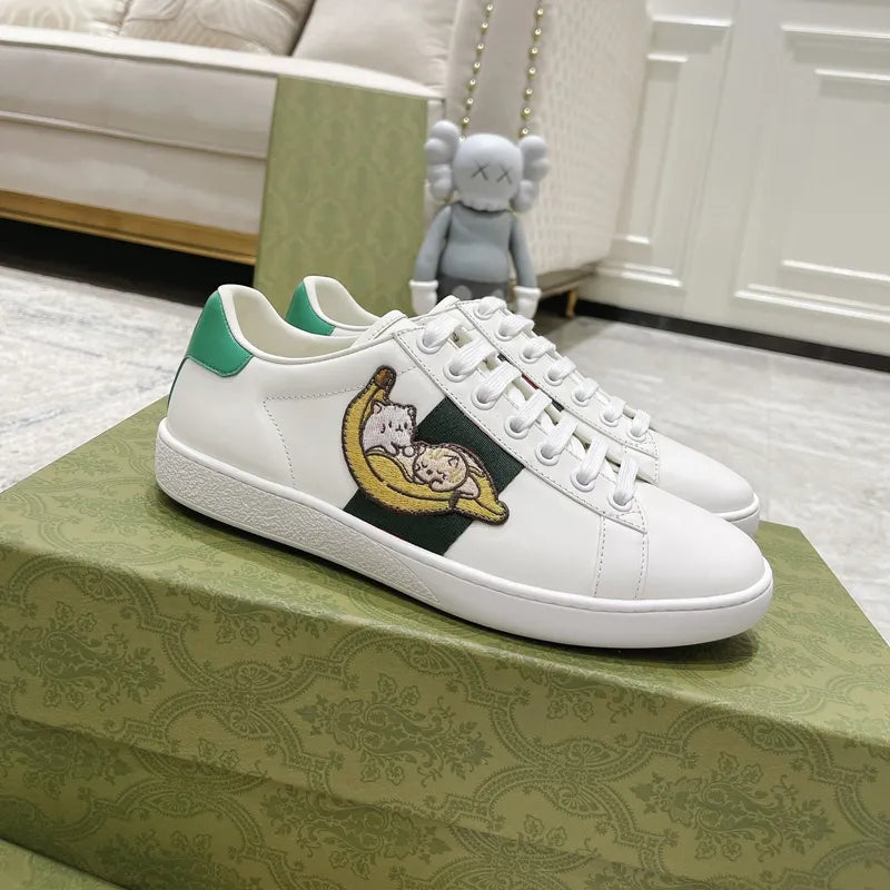 Designer Sneakers Low High Quality