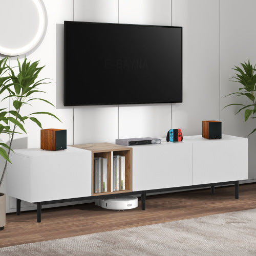 Modura TV Console - US - KaveCore