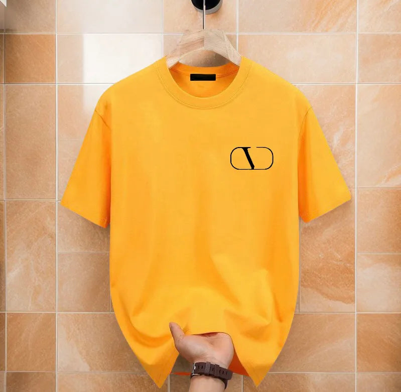 VLogo T-shirts Italian Designer