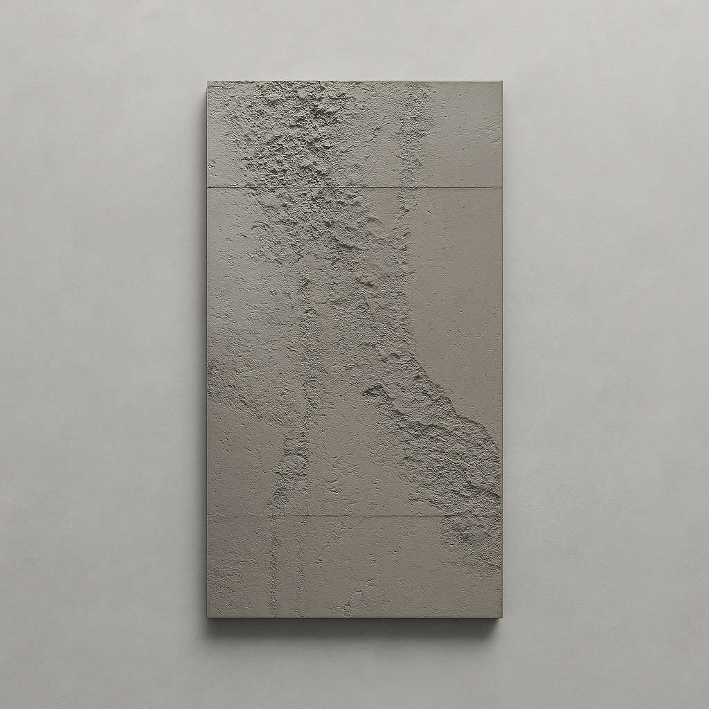 Koncrete Wall Panel